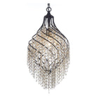 Maxim Lighting - Twirl Chandelier - Lights Canada
