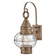 Cape Cod Small Wall Mount Lantern