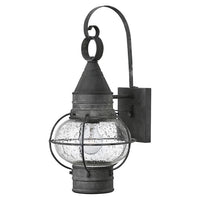 Cape Cod Small Wall Mount Lantern