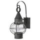 Cape Cod Small Wall Mount Lantern