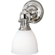 Hudson Valley Lighting - Pelham 1 Light Wall Sconce - Lights Canada