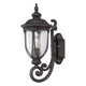 Acclaim - Laurens Outdoor Wall Light - Lights Canada