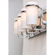 Avant 4-Light Bath Vanity