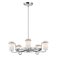 Avant 5-Light Chandelier