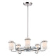Avant 5-Light Chandelier