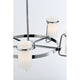 Avant 5-Light Chandelier