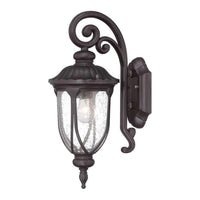 Laurens Outdoor Wall Light