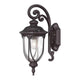 Acclaim - Laurens Outdoor Wall Light - Lights Canada
