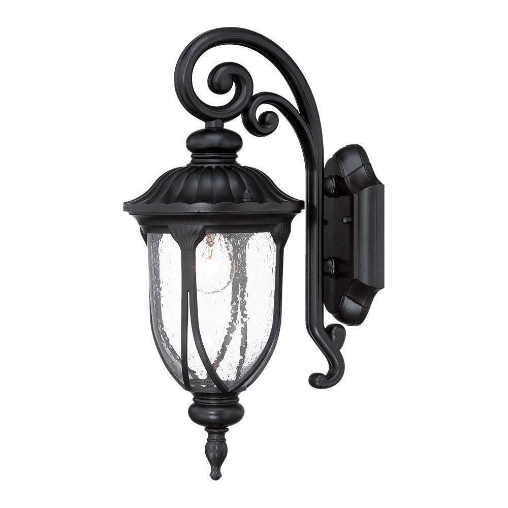 Acclaim - Laurens Outdoor Wall Light - Lights Canada