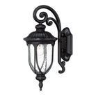 Acclaim - Laurens Outdoor Wall Light - Lights Canada