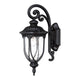 Acclaim - Laurens Outdoor Wall Light - Lights Canada