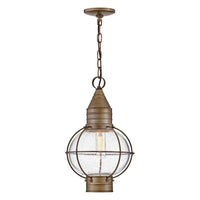Cape Cod Medium Hanging Lantern