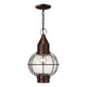 Cape Cod Medium Hanging Lantern