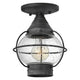 Cape Cod Small Convertible Flush Mount