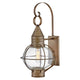 Cape Cod Medium Wall Mount Lantern