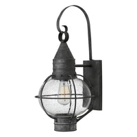 Cape Cod Medium Wall Mount Lantern