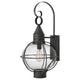 Cape Cod Large Wall Mount Lantern
