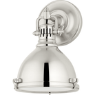 Hudson Valley Lighting - Pelham 1 Light Wall Sconce - Lights Canada