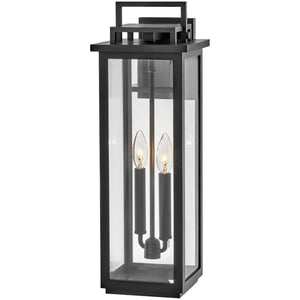 Winthorpe Medium Wall Mount Lantern