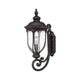 Acclaim - Laurens Outdoor Wall Light - Lights Canada