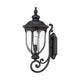 Acclaim - Laurens Outdoor Wall Light - Lights Canada