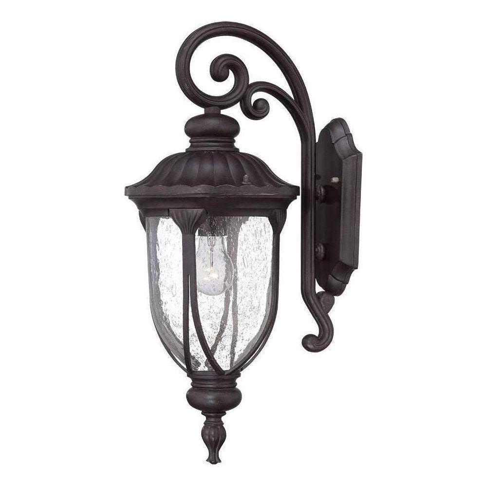 Acclaim - Laurens Outdoor Wall Light - Lights Canada