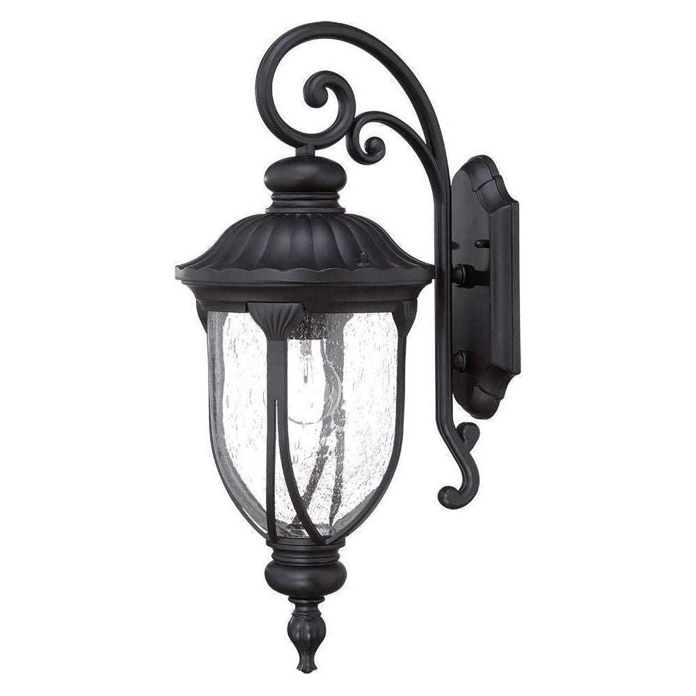 Acclaim - Laurens Outdoor Wall Light - Lights Canada
