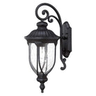 Acclaim - Laurens Outdoor Wall Light - Lights Canada