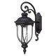 Acclaim - Laurens Outdoor Wall Light - Lights Canada