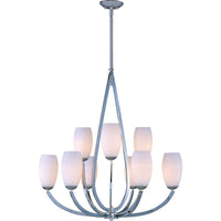 Elan 9-Light Chandelier