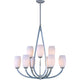 Elan 9-Light Chandelier