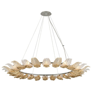 Corbett - Anello Chandelier - Lights Canada