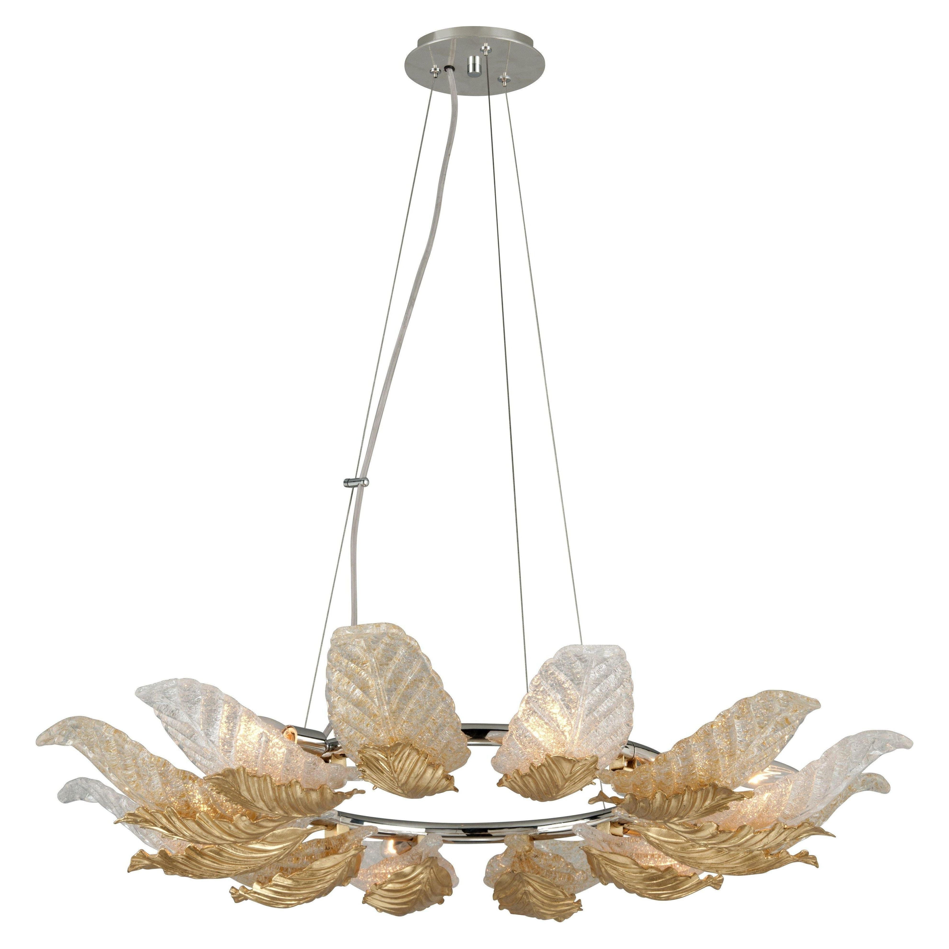 Corbett - Anello Chandelier - Lights Canada