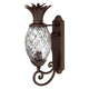 Hinkley - Plantation Outdoor Wall Light - Lights Canada