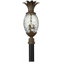 Hinkley Plantation Post Light