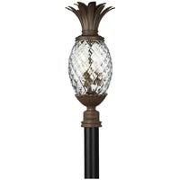 Plantation Outdoor Post Light