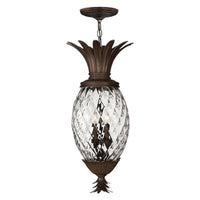 Plantation Pendant
