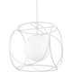 Mitzi - Claire 1-Light Large Pendant - Lights Canada