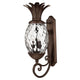 Hinkley - Plantation Outdoor Wall Light - Lights Canada