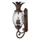 Hinkley - Plantation Outdoor Wall Light - Lights Canada