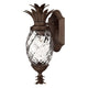 Hinkley - Plantation Outdoor Wall Light - Lights Canada