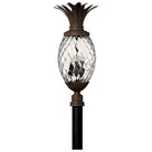 Hinkley - Plantation Outdoor Post Light - Lights Canada