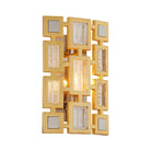 Corbett - Motif Sconce - Lights Canada