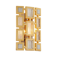 Motif Sconce