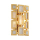 Corbett - Motif Sconce - Lights Canada
