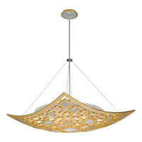 Motif Chandelier
