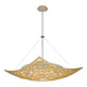 Corbett - Motif Chandelier - Lights Canada