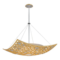 Motif Chandelier