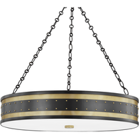 Gaines 6 Light Chandelier