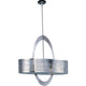 Mirage 6-Light Pendant